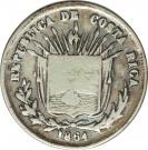 25 Centavos