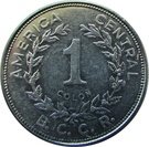 1 Colón