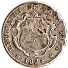 25 Céntimos