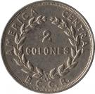 2 Colones