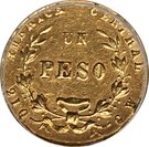1 Peso