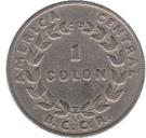 1 Colón