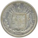 50 Centavos