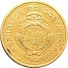 100 Colones (magnetic)