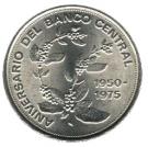 5 Colones (Central Bank)