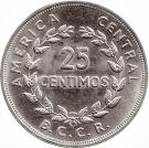 25 Céntimos (large size)