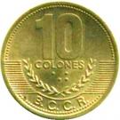 10 Colones