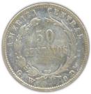 50 Centavos