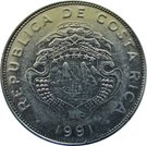 1 Colón