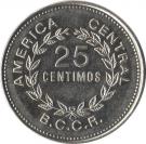 25 Céntimos
