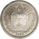 ¼ Peso