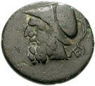 Bronze Æ20 (Argos Amphilochikon)