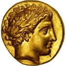 Stater - Philip III