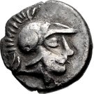 Drachm (Rithymna)