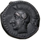 Trionkion (Kamarina)