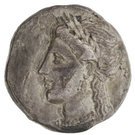 Didrachm - Pnytagoras (Salamis)