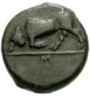 Dichalkon (Phlious)