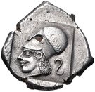 Drachm (Lampsakos)