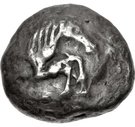 Stater (Kyme)