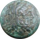 Chalkon - Ptolemaios III