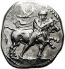 Drachm - Larissa