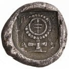 Siglos - Euelthon (Salamis)