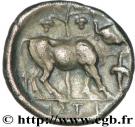 Drachm - Histiaia