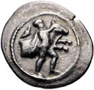 Hemidrachm (Pharkadon)