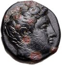 Bronze Æ11 (Tisna)