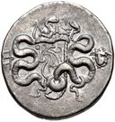 Tetradrachm (Pergamon)