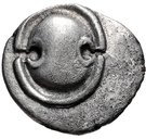 Obol (Thespiai)