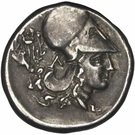 Stater - Anactorium