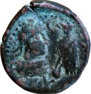 Stater - Rhescuporis VI