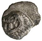 1/24 Siglos - Euelthon (Salamis)