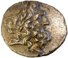 Drachm - Thessalian League