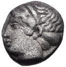 Diobol (Myrina)