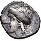 Drachm (Corinth)