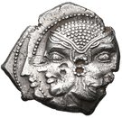 Drachm (Lampsakos)