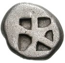Triobol - Aegina