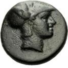 Hemiobol - Demetrios I Poliorcetes