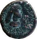 Stater - Rhescuporis VI