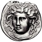 Drachm (Kamarina)