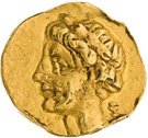 1/10 Stater - Eunostos (Soloi)