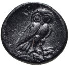 Bronze Æ10 (Neonteichos)