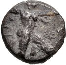 Siglos - Baalmelek II (Kition)