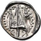 Hemidrachm (Phalasarna)