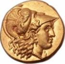 Stater - Seleucus I Nicator - 320/306-281 BC ( Satrap of Babylon - Basileus of the Seleucid Empire)