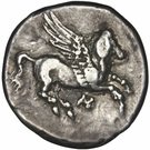 Stater - Anactorium