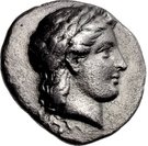 Tetrobol (Larissa Phrikonis)