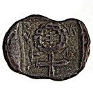 1/12 Siglos - Nikodamos (Salamis)